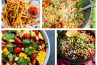 23 Irresistible Sides to Elevate Your Taco Night