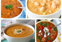 Wholesome Warmth in Every Bowl