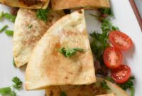 Arayes Lebanese Grilled Meat Stuffed Pitas