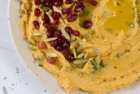 Velvet Pumpkin Dip