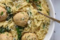 Golden Baked Chicken Bites