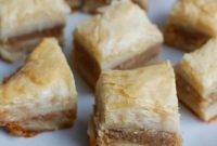 Unlock the Secrets of Perfect Baklava