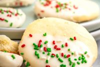 Festive Shortbread Delights
