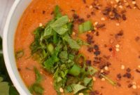 Turkish Lentil Soup