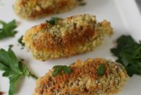 Crispy Lamb Bites