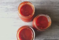Mom Inspired Slow Cooker Marinara