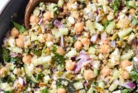 Unlock the Secret to Jennifer Aniston’s Viral Salad