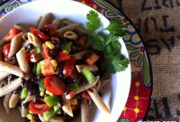 Fiesta Pasta Salad