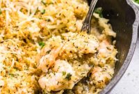 Effortless Crispy Shrimp