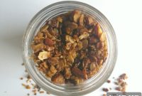 Crafting Delicious Granola from Scratch