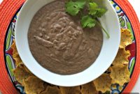 Smoky Black Bean Delight