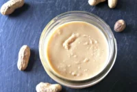 Make Your Own Peanut Butter