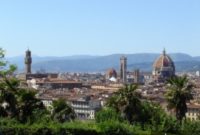 A Food Lover’s Guide to Rome and Florence
