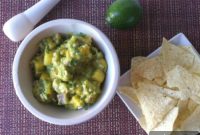 Paradise Guacamole