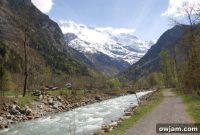 Interlaken Switzerland Alpine Wonders