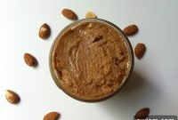 Whip Up Your Own Almond Butter