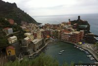 Cinque Terre & Santa Margherita: Italy’s Riviera Gems