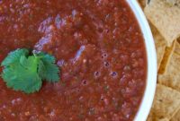 Zesty Homemade Perfection