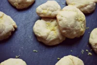 Lemon Glaze and Baby Bliss: A Surprise Shower for Liz