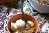Apple Crisp