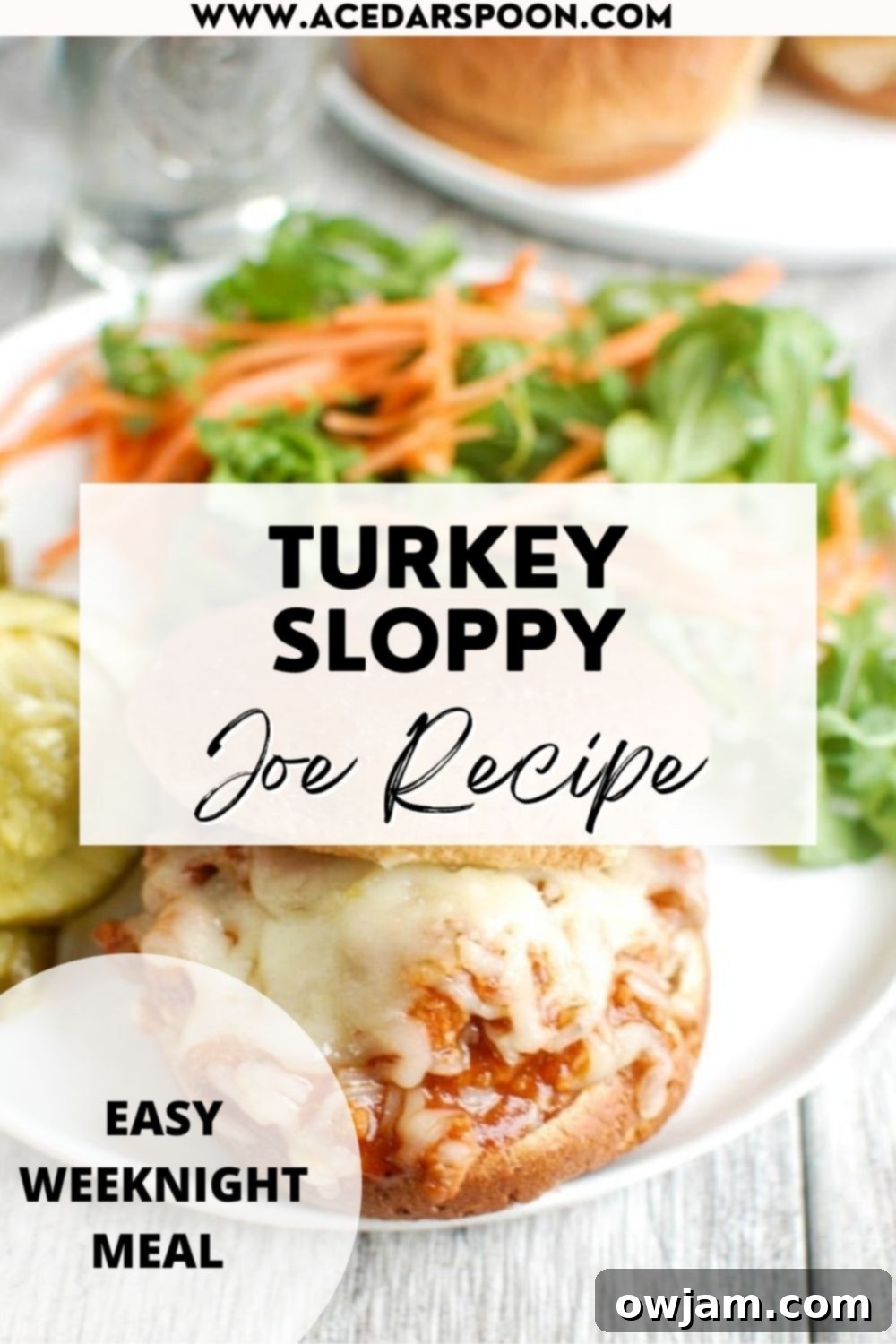Ultimate Turkey Sloppy Joes 7 Turkey Sloppy Joes Image 37