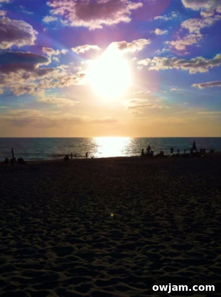 Florida Beach