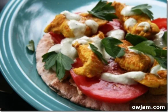 Pita Pitza