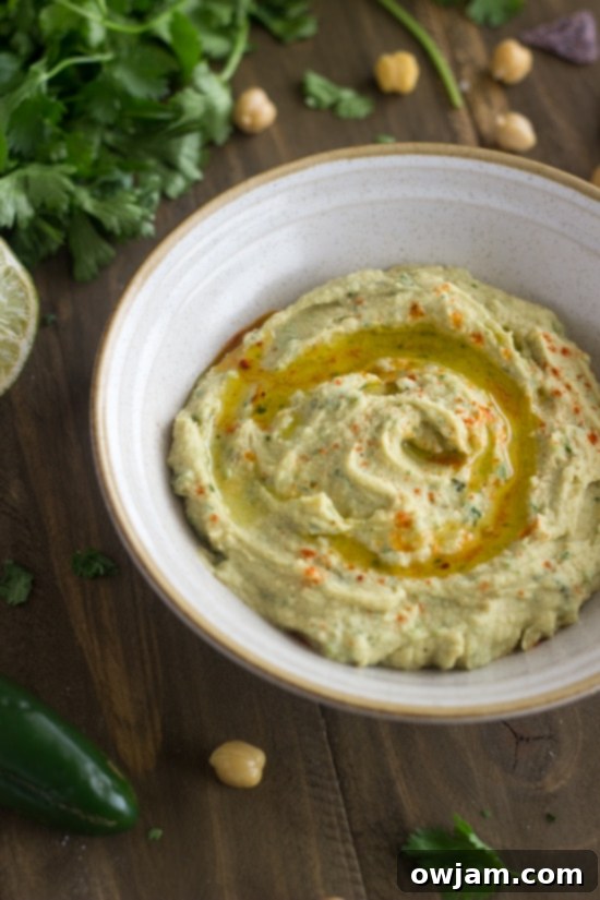 Cilantro-Lime-Hummus-4