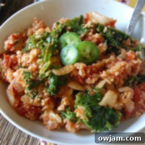 Çevirmek istediğiniz Türkçe başlık nedir? 5 Spanish Cauliflower Rice recipe - vegan, vegetarian, healthy side dish