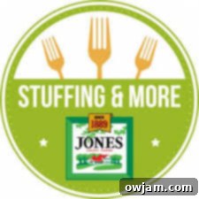 Jones Dairy Farm Logo