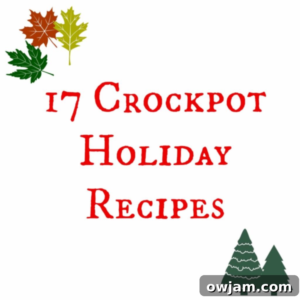 Slow Cooker