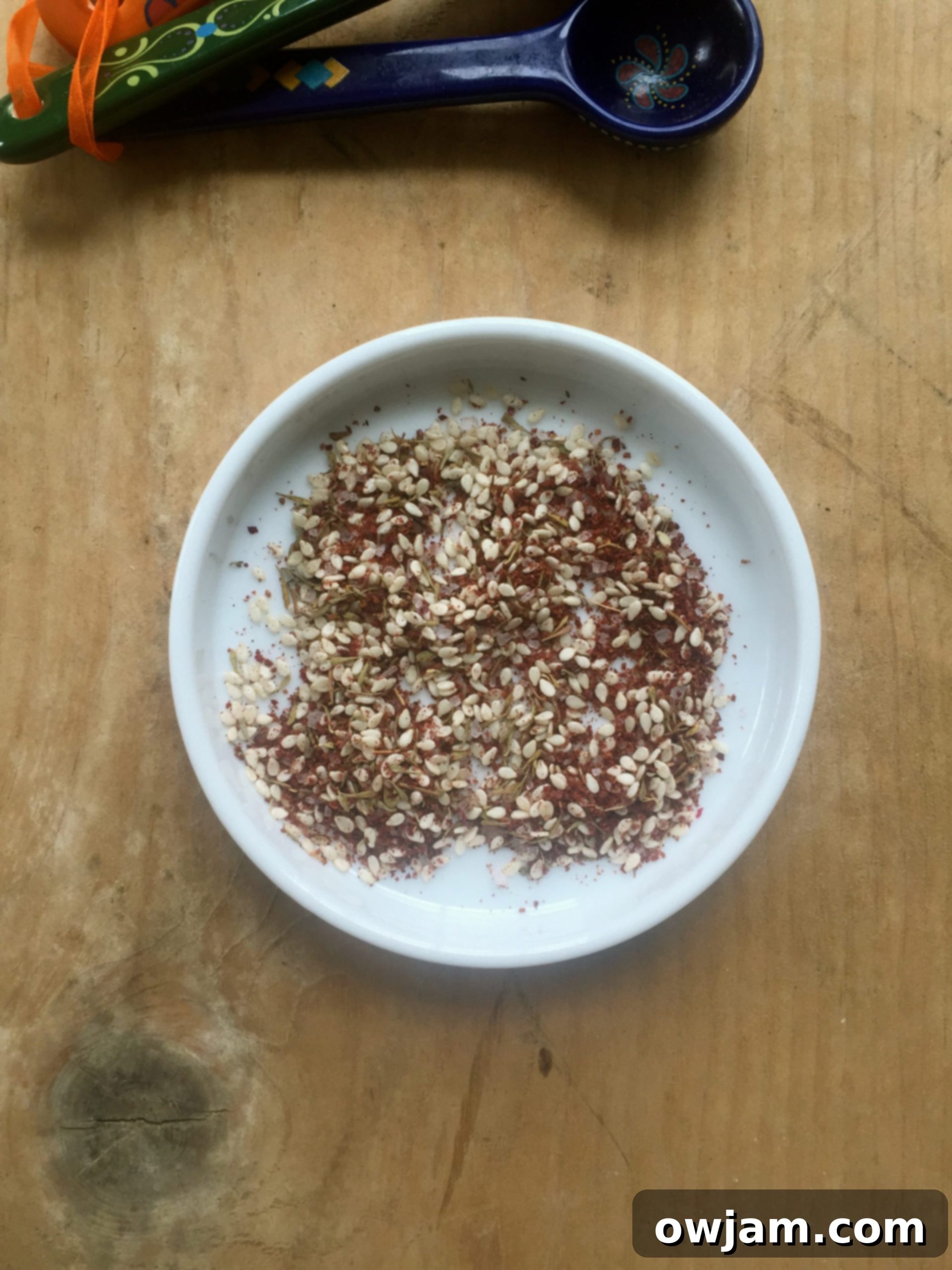 Za'atar