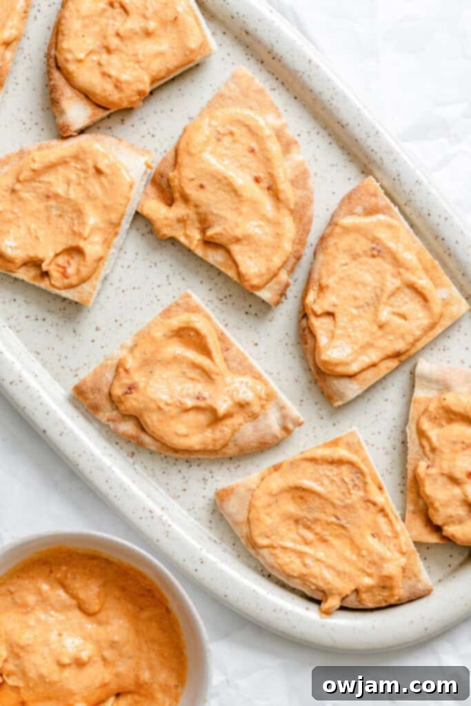 Loaded Hummus Pitas hummus on pita 