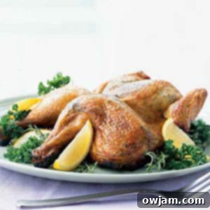 Delicious Grilled Lemon Herb Chicken for a healthy and easy dinner