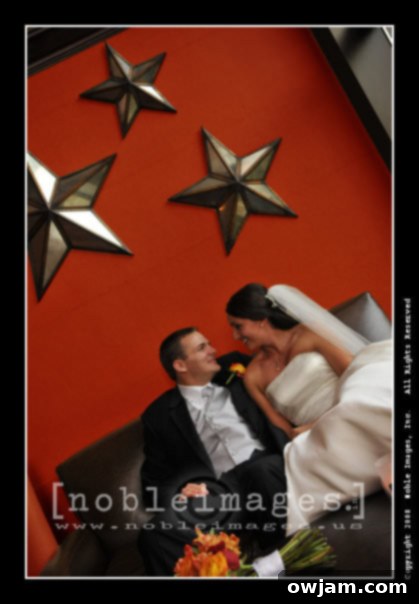 A beautiful, joyful shot of the bride on her wedding day, symbolizing new beginnings and cherished memories.
