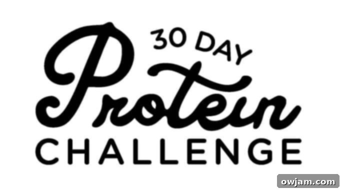 ProteinChallenge_Logo