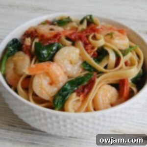 Foolproof Shrimp Scampi 6 Easy Shrimp Scampi Recipe