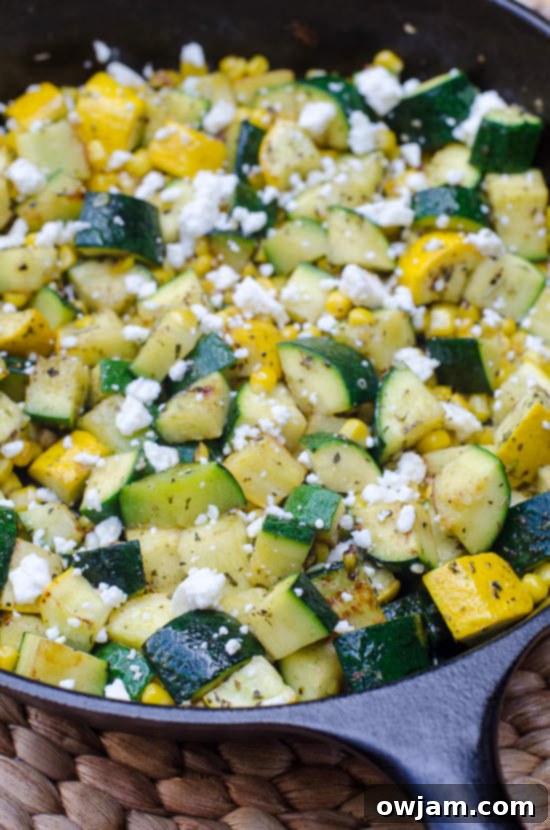 Zucchini-and-Sweet-Corn-with-Feta-011