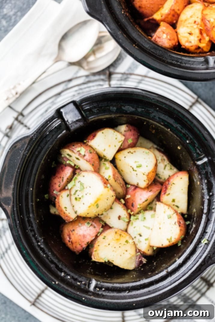 garlic-ranch-slow-cooker-potatoes-2-of-10