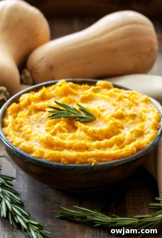 MashedButternutSquashwithGoatCheeseandRosemary1