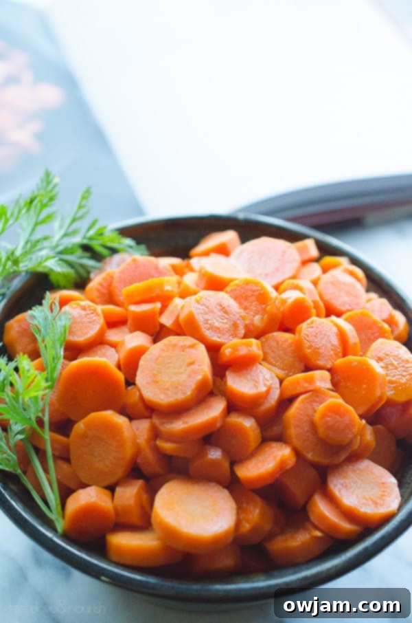 Maple-Glazed-Carrots-8