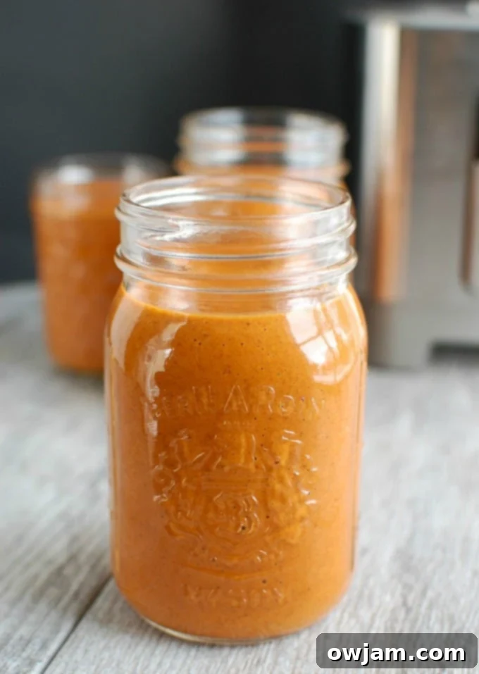 How to Make Enchilada Sauce in jar