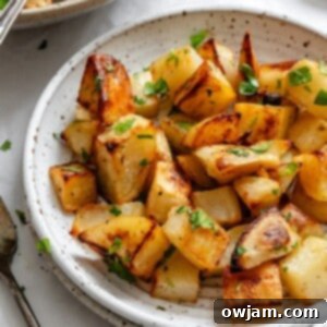 Lemon Cilantro Roasted Potatoes 1200 x 1200