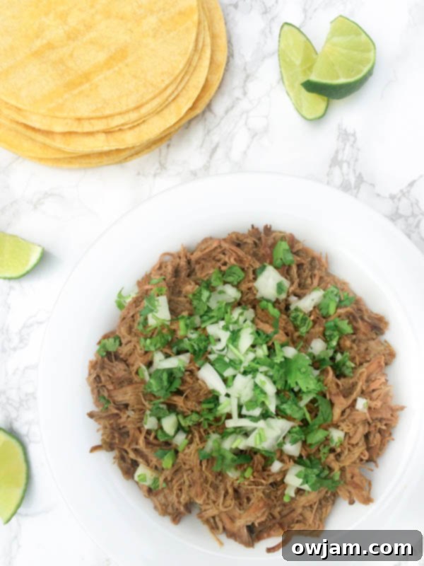 Slow-Cooker-Barbecoa-Beef-A-delicious-beef-slow-cooker-recipe