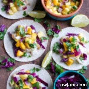 Grilled Fish Tacos: A Tropical Salsa Sensation 7 img 21651 6