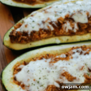 Vibrant Mediterranean Zucchini Boats 7 Mediterranean Zucchini Boats 1200 x 1200