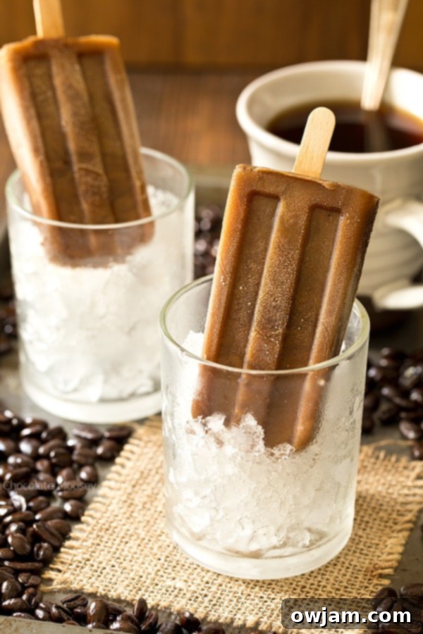 25 Icy Delights to Beat the Summer Heat 16 Caramel-Latte-Pops-photo-4759