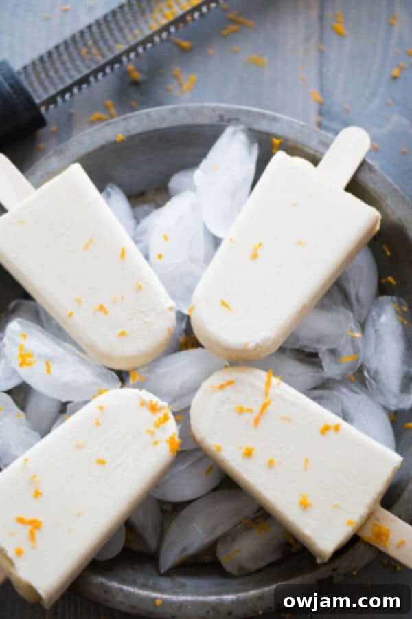 25 Icy Delights to Beat the Summer Heat 26 Chai-Tea-Latte-Gelato-Pops_-9