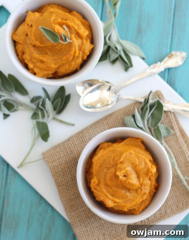 butternut-squash-puree-with-garlic-and-coconut