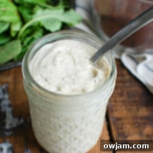 Velvety Tahini Yogurt Dressing 7 Tahini Yogurt Dressing
